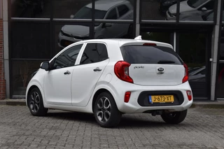 Kia Picanto Kia Picanto 1.0 DPi ComfortLine Automaat Keyless Camera Cruise Trekhaak - afbeelding nr 4