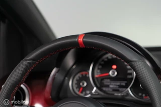Volkswagen up! Volkswagen Up! 1.0 TSI GTI PANO|BEATS|CAMERA|KUIPST|STOELVER - afbeelding nr 13