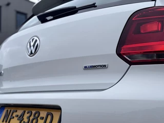 Volkswagen Polo Volkswagen Polo 1.0 TSI BlueMotion Org NL|Navi|Airco|Carplay - afbeelding nr 25