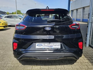 Ford Puma Ford Puma 1.0 EcoBoost Hybrid ST-Line X 125pk | Winter Pack | Driver Assistance Pack | Panoramadak - afbeelding nr 4