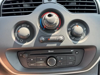 Renault Kangoo Renault Kangoo 1.5 dCi 90 PK XL Maxi L2H1 Gesloten bestel / R-Link / Navi / Cruise - afbeelding nr 16