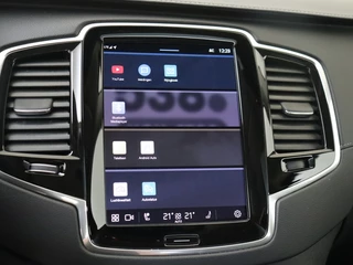 Volvo XC90 Volvo XC90 2.0 T8 AWD U. Dark | Luchtvering | Bowers & Wilkens | - afbeelding nr 27