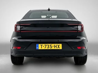 Polestar 2 Polestar 2 Long Range Single Motor 78 kWh Pilot pakket - afbeelding nr 3