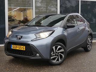 Toyota Aygo - 201897930-0