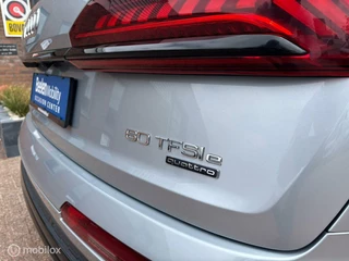 Audi Q7 Audi Q7 60 TFSI quattro Pro Line S Competition |Full option - afbeelding nr 9