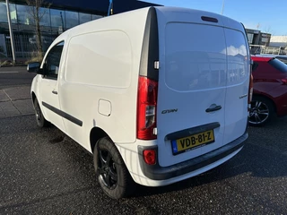 Mercedes-Benz Citan Mercedes-Benz Citan 109 CDI 3zitter - afbeelding nr 4