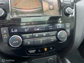 Nissan QASHQAI Nissan Qashqai 1.3 DIG-T Acenta - afbeelding nr 17