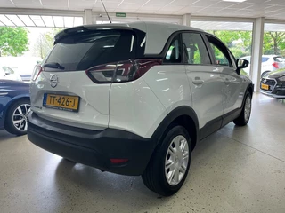 Opel Crossland X Opel Crossland X 1.2 T. INNOVATION Airco Multimedia NAP - afbeelding nr 17