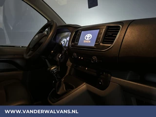 Toyota ProAce Bijrijdersbank, 2500kg trekvermogen - afbeelding nr 12