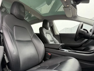 Tesla Model 3 Tesla Model 3 Range Plus RWD | Autopilot | Panorama | Leder | - afbeelding nr 11