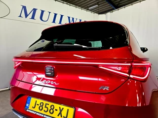 SEAT Leon - afbeelding nr 15