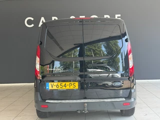 Ford Transit Connect Ford Transit Connect 1.5 TDCI L1 Trend Trekhaak|Navi|PDC|Camera - afbeelding nr 5