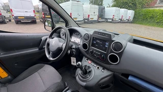 Peugeot Partner - afbeelding nr 8