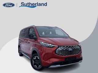 Ford Tourneo Custom 340 L1H1 Active 65 kWh