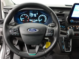 Ford Transit Custom Ford Transit Custom 300 2.0 TDCI 130pk L2H1 Trend Automaat Airco Navigatie Cruisecontrol Camera Parkeersensoren Trekhaak Betimmering - afbeelding nr 15
