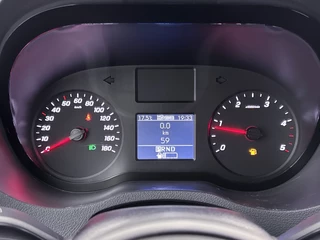 Mercedes-Benz Sprinter - afbeelding nr 8