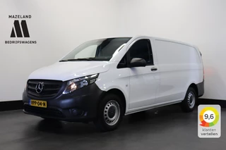 Mercedes-Benz Vito - 266370331-0