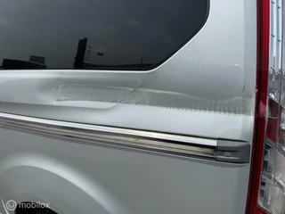 Ford Transit Custom Ford Transit Custom 270 2.2 TDCI L1H1 Champions Edition - afbeelding nr 15