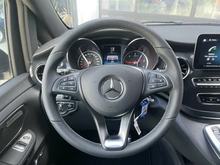 Mercedes-Benz V-Klasse Mercedes V-klasse 300d  Extra Lang |XL|Exclusive|NIEUW!|360 - afbeelding nr 44