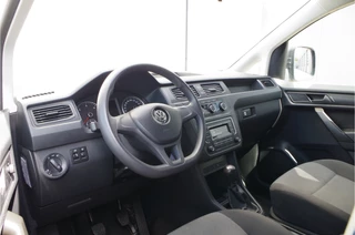 Volkswagen Caddy Volkswagen Caddy 2.0 TDI L1H1 BMT - afbeelding nr 2