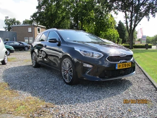 Kia Ceed Sportswagon - afbeelding nr 3