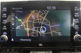 Toyota RAV4 |Stoelkoeling\verwarming|HUD|Leder| - afbeelding nr 14