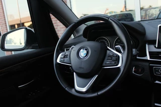 BMW 2 Serie ➡️ BMW 2-serie Gran Tourer 220i F46 Executive Sport-Line 7 persoons | Automaat | 4 cilinder | 192 pk | Head-up | Navi | 17 inch | Xenon | PDC | Cruise control | Climate - afbeelding nr 22