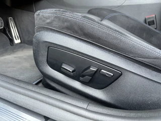 BMW 5 Serie 252pk | Panoramadak - afbeelding nr 30