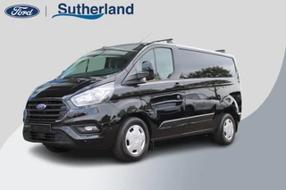 Ford Transit Custom 280 2.0 TDCI L1H1 Trend