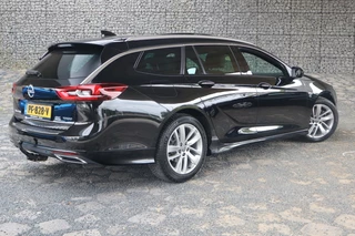 Opel Insignia Opel Insignia Sports Tourer 1.5 T | Geen import | OPC | Schuifdak | Trekhaak - afbeelding nr 5