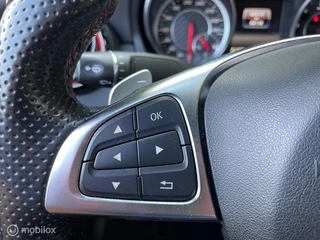 Mercedes-Benz CLA Mercedes CLA-klasse AMG 45 4MATIC/Led/Navi/Park ass./Tel/ - afbeelding nr 26