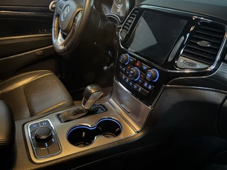 Jeep Grand Cherokee - afbeelding nr 18