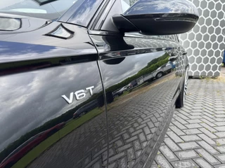 Audi A6 Audi A6 Avant 3.0 TDI BiT quattro Competition Pano Trekhaak - afbeelding nr 27