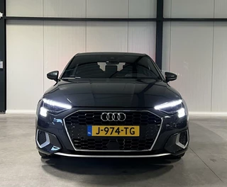 Audi A3 Audi A3 Limousine 35 TFSI S-line edition one Virtual Sfeer - afbeelding nr 6