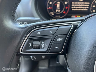 Audi A3 Audi A3 Sportback 35 TFSI CoD S-LINE*LED*CAMERA*NAVI*CRUISE* - afbeelding nr 19