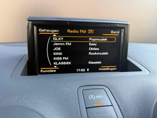 Audi A1 Sportback Audi A1 Sportback 1.0 TFSI Adrenalin Automaat NL auto - afbeelding nr 56
