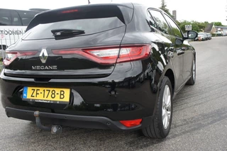 Renault Mégane - afbeelding nr 30