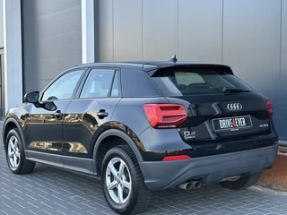 Audi Q2 - afbeelding nr 3