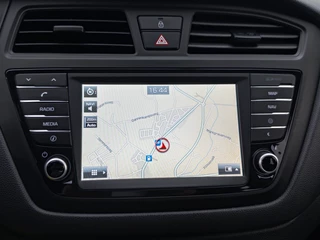 Hyundai i20 Hyundai i20 1.0 T-GDI Comfort Navigatie | Camera - afbeelding nr 28