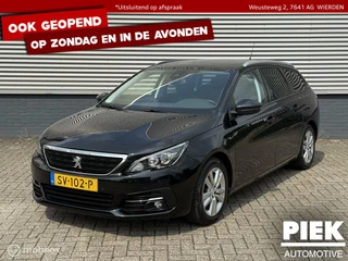 Peugeot 308 - 149204916-0