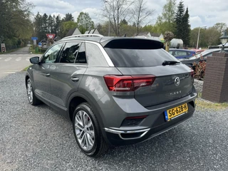 Volkswagen T-Roc Volkswagen T-Roc 1.5 TSI Sport ,18 inch lm, boekjes, - afbeelding nr 4