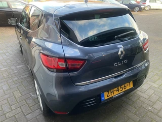 Renault Clio Renault Clio 0.9 TCe Limited NAVI/CARPLAY/KEYLESS *ALL-IN PRIJS* - afbeelding nr 9