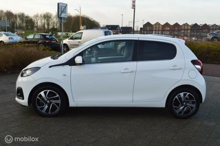 Peugeot 108 Peugeot 108 1.0 e-VTi 5drs Allure AUTOMAAT | A-Camera - afbeelding nr 11