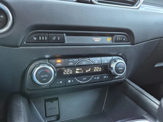 Mazda CX-5 - afbeelding nr 18