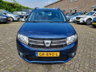 Dacia Logan ✅1e EIGENAAR ✅ TREKHAAK - afbeelding nr 2