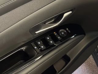 Hyundai Tucson PLUG IN HYBRIDE - 5 JAAR GARANTIE - afbeelding nr 19