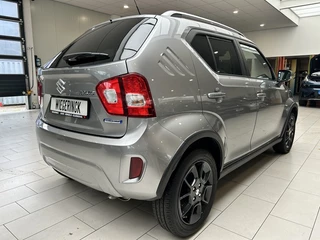 Suzuki Ignis Suzuki Ignis 1.2 Smart Hybrid Style [Cruisecontrol|Carplay|Camera|Clima] - afbeelding nr 3