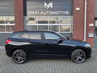 BMW X2 BMW X2 sDrive20i 192PK High Executive LED Leder Navi Camera - afbeelding nr 6