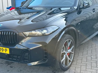 BMW X5 BMW X5 XDrive50e M STOELEN SKYLOUNGE PANO MASSAGE TREKHAAK - afbeelding nr 11