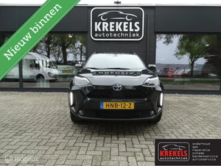 Toyota Yaris Cross Toyota Yaris Cross 1.5 Hybrid Executive | Panorama - afbeelding nr 2